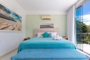 Casa da Árvore - com piscina privativa em Pipa por Carpediem