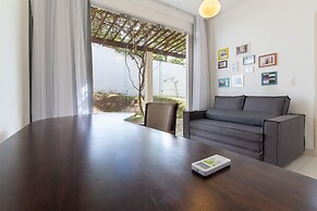 Casa da Árvore - com piscina privativa em Pipa por Carpediem