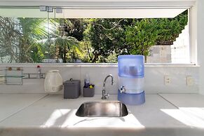 Casa da Árvore - com piscina privativa em Pipa por Carpediem