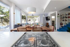 Casa da Árvore - com piscina privativa em Pipa por Carpediem