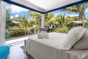 Casa da Árvore - com piscina privativa em Pipa por Carpediem