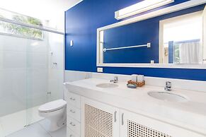 Casa da Árvore - com piscina privativa em Pipa por Carpediem