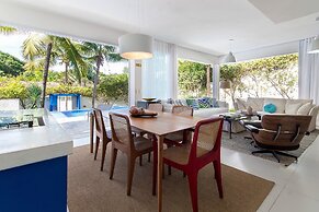 Casa da Árvore - com piscina privativa em Pipa por Carpediem