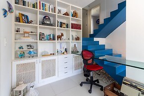 Casa da Árvore - com piscina privativa em Pipa por Carpediem