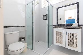 Casa da Árvore - com piscina privativa em Pipa por Carpediem