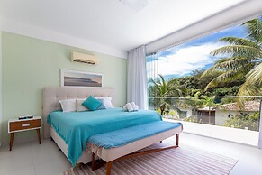 Casa da Árvore - com piscina privativa em Pipa por Carpediem