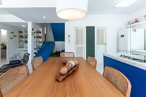 Casa da Árvore - com piscina privativa em Pipa por Carpediem