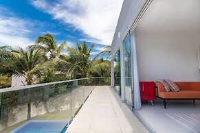 Casa da Árvore - com piscina privativa em Pipa por Carpediem