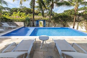 Casa da Árvore - com piscina privativa em Pipa por Carpediem