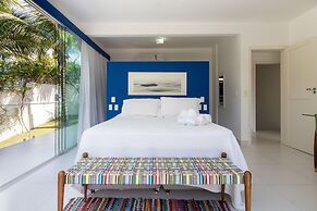 Casa da Árvore - com piscina privativa em Pipa por Carpediem