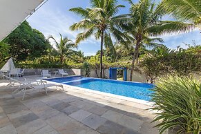 Casa da Árvore - com piscina privativa em Pipa por Carpediem