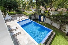 Casa da Árvore - com piscina privativa em Pipa por Carpediem