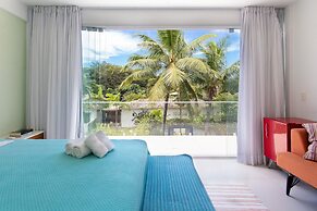 Casa da Árvore - com piscina privativa em Pipa por Carpediem