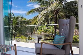 Casa da Árvore - com piscina privativa em Pipa por Carpediem