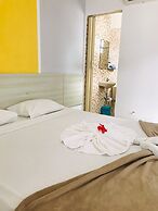 Pousada Terra dos Corais.