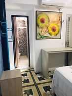 Pousada Terra dos Corais.