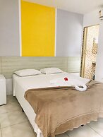 Pousada Terra dos Corais.