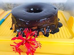 Pousada Terra dos Corais.