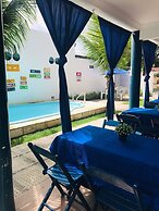 Pousada Terra dos Corais.