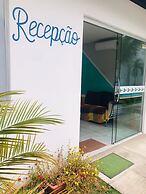 Pousada Terra dos Corais.