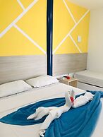 Pousada Terra dos Corais.