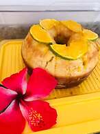 Pousada Terra dos Corais.