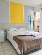 Pousada Terra dos Corais.