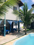 Pousada Terra dos Corais.