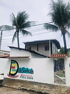 Pousada Terra dos Corais.