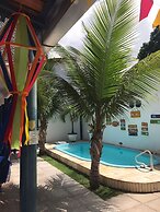 Pousada Terra dos Corais.