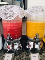 Pousada Terra dos Corais.