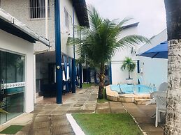 Pousada Terra dos Corais.