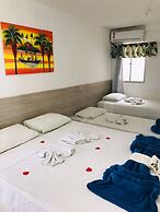 Pousada Terra dos Corais.