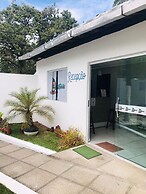 Pousada Terra dos Corais.