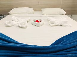 Pousada Terra dos Corais.