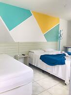 Pousada Terra dos Corais.