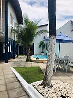 Pousada Terra dos Corais.