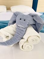 Pousada Terra dos Corais.