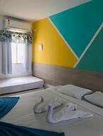 Pousada Terra dos Corais.