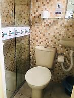 Pousada Terra dos Corais.