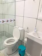 Pousada Terra dos Corais.