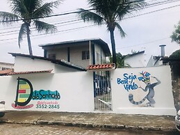 Pousada Terra dos Corais.