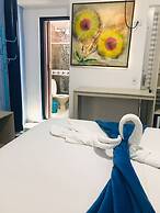 Pousada Terra dos Corais.