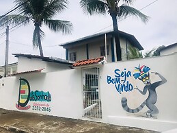 Pousada Terra dos Corais.