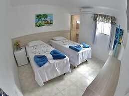 Pousada Terra dos Corais.