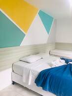 Pousada Terra dos Corais.