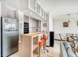 Apartamento en Viña del Mar Chile