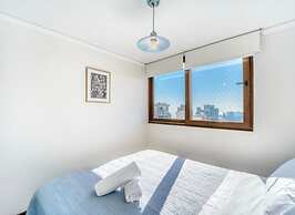 Apartamento en Viña del Mar Chile