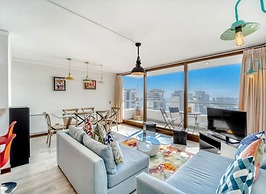Apartamento en Viña del Mar Chile