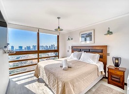 Apartamento en Viña del Mar Chile